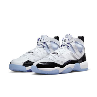 Tenisky a topánky Jordan Jumpman Two Trey Biela | DO1925-100, 1