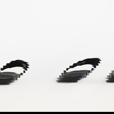 Tenisky a topánky adidas Originals Circoloco x Adilette Čierna | HQ3617, 3
