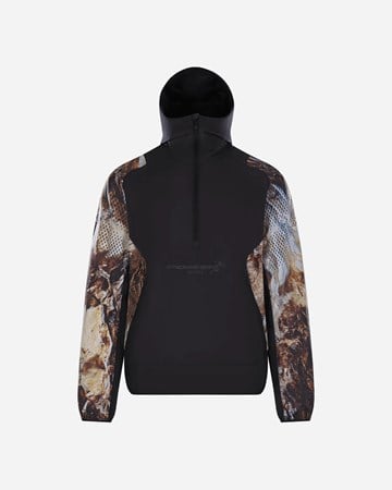 Bunda Nike x NOCTA Running Čierna | FJ3009-010, 0