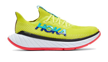 Tenisky a topánky Hoka One One Carbon X 3 W Žltá | 1123193-EPSB, 0
