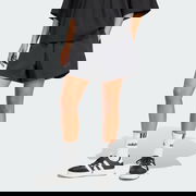 ALL SZN Soft Lux Relaxed Fit Shorts