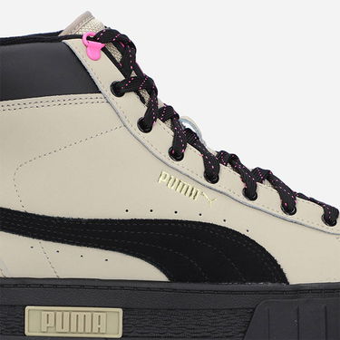 Tenisky a topánky Puma Mayze Mid Water Repellent Béžová | 381888 01, 6