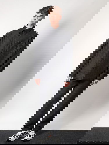 Bunda Valentino JACKET Čierna | 5V3CIO068JB372, 1