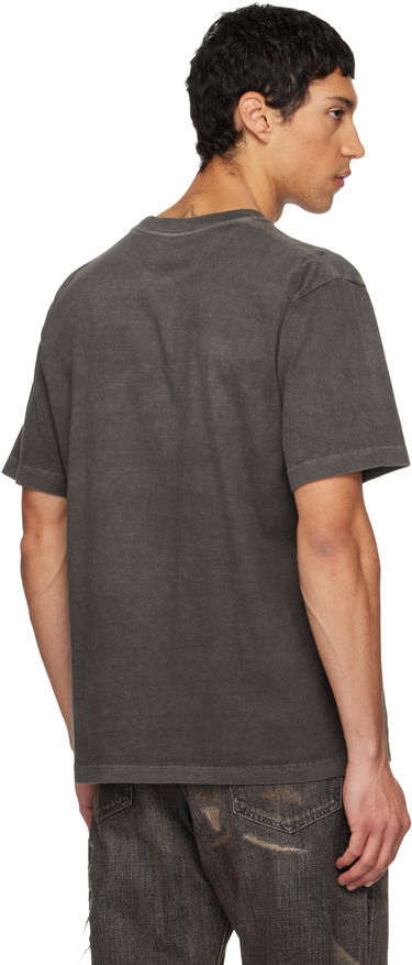 Tričko Neighborhood NOH STATE CWP Wolf Graphic T-Shirt Šedá | 252PCNH-ST15, 2