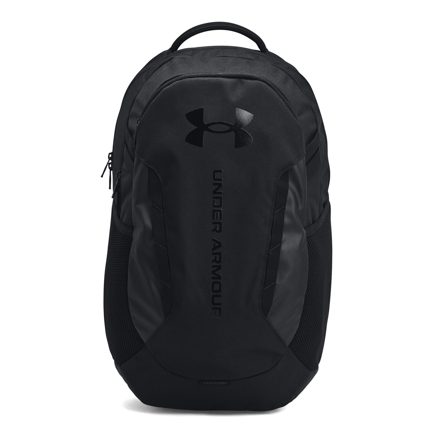Batoh Under Armour Hustle 6.0 Backpack Čierna | 1384672-003, 0
