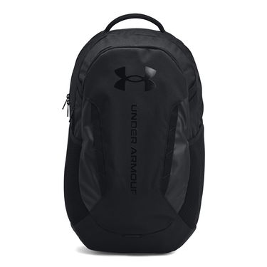 Batoh Under Armour Hustle 6.0 Backpack Čierna | 1384672-003, 0