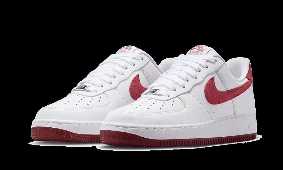 Tenisky a topánky Nike Air Force 1 Low "Adobe" Biela | FQ7626-100, 1