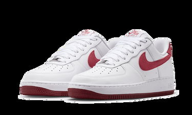 Tenisky a topánky Nike Air Force 1 Low "Adobe" Biela | FQ7626-100, 1