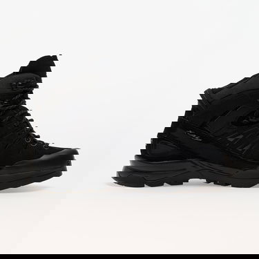 Tenisky a topánky Salomon X-Alp Mid Ltr GTX Čierna | L47638700, 2