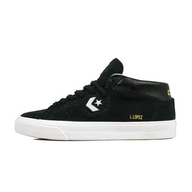 Tenisky a topánky Converse Louie Lopez Pro Čierna | 163261C, 0
