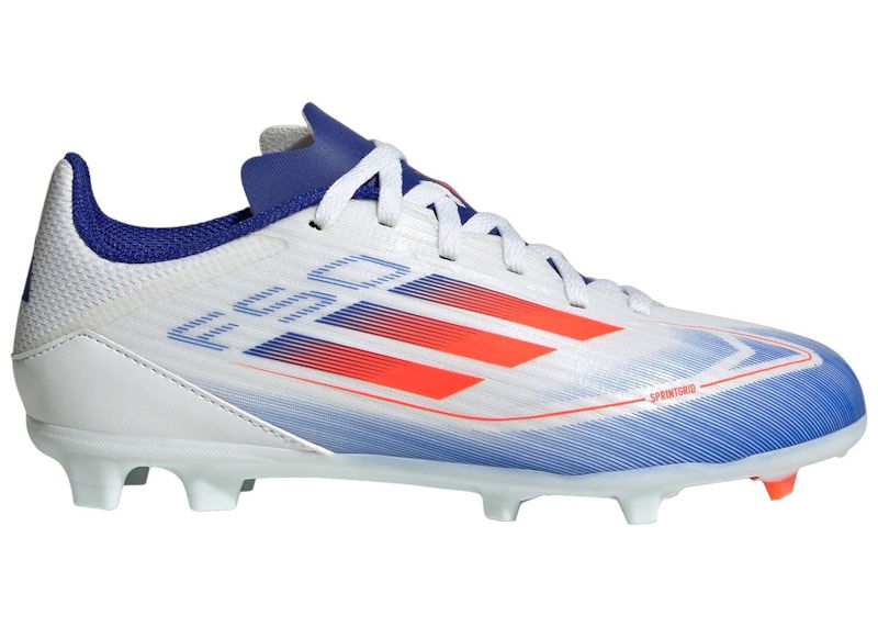 Tenisky a topánky adidas Performance F50 League Multi-Ground Biela | IF1367, 0