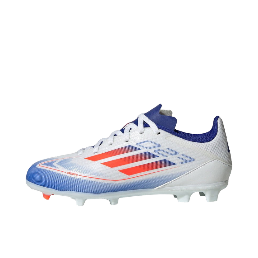 Tenisky a topánky adidas Performance F50 League Multi-Ground Biela | IF1367