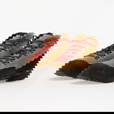 Tenisky a topánky ROA ROA Andreas Hiking Boots Hnedá | NBUW1382LE156, 5