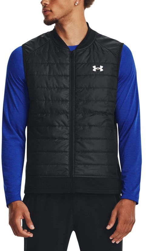 Vesta Under Armour Storm Insulated Čierna | 1380870-001, 0