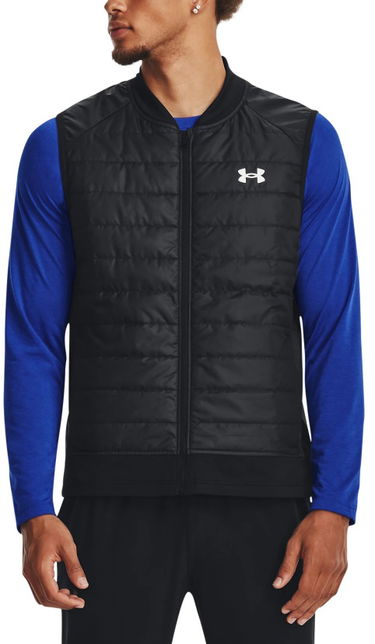 Vesta Under Armour Storm Insulated Čierna | 1380870-001, 0