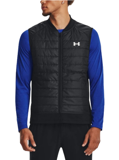 Vesta Under Armour Storm Insulated Čierna | 1380870-001