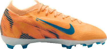 Tenisky a topánky Nike Mercurial Zoom Vapor 16 Pro Kylian Mbappé FG Rôznofarebný | hf5450-801, 4