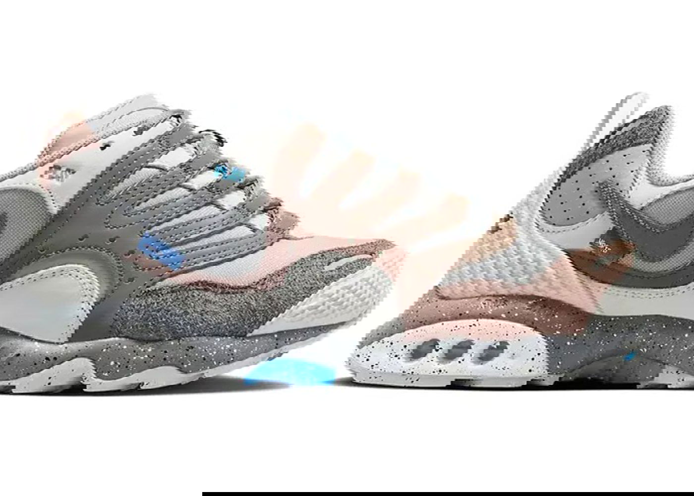 Tenisky a topánky Nike Air Terra Humara Undefeated Hnedá | FN7546-200, 0
