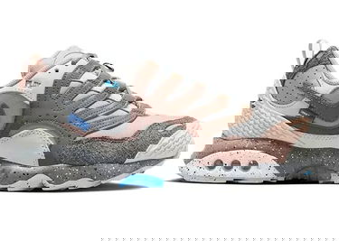 Tenisky a topánky Nike Air Terra Humara Undefeated Hnedá | FN7546-200, 0