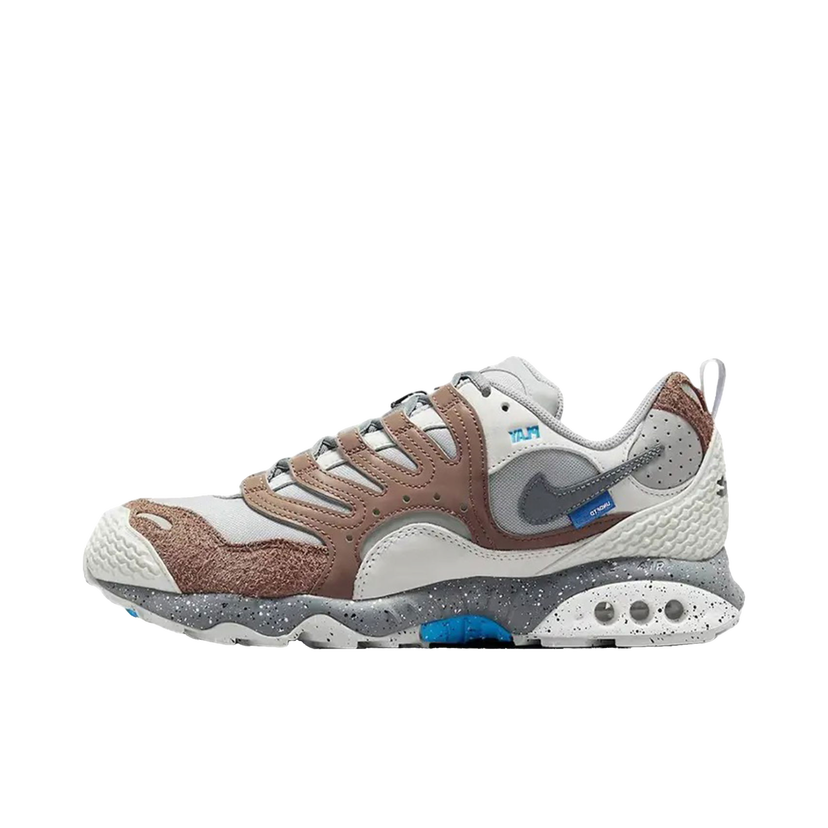 Tenisky a topánky Nike Air Terra Humara Undefeated Hnedá | FN7546-200