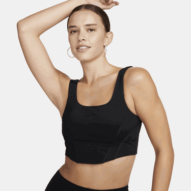 Podprsenka Nike Sportswear Čierna | FB4129-010, 1