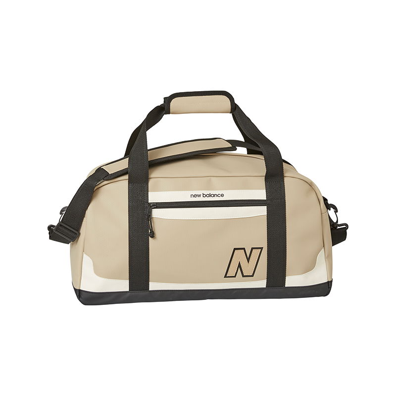 Cestovná taška New Balance Travel Bag Béžová | NBLAB23107SOT