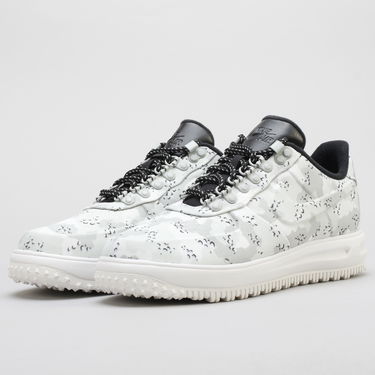Tenisky a topánky Nike LF1 Duckboot Low Šedá | AA1125-003, 0