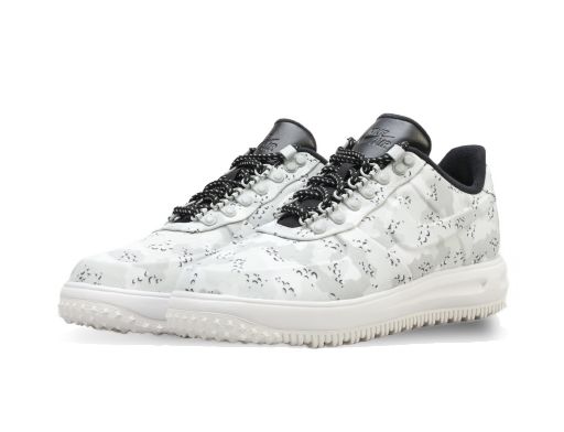 Tenisky a topánky Nike LF1 Duckboot Low Šedá | AA1125-003