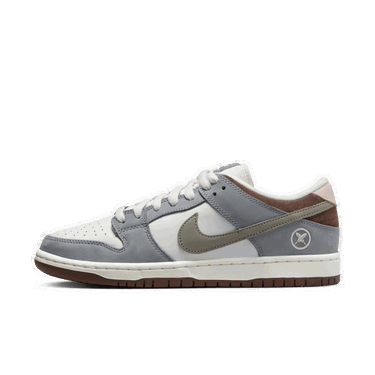 Tenisky a topánky Nike SB Yuto Horigome x Dunk Low SB "Grey" Šedá | FQ1180-001, 0