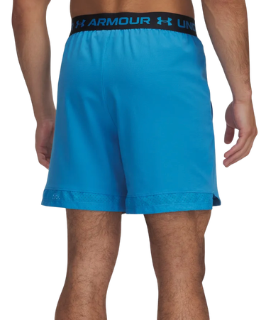 Šortky Under Armour Vanish Woven Shorts Modrá | 1373718-452, 2