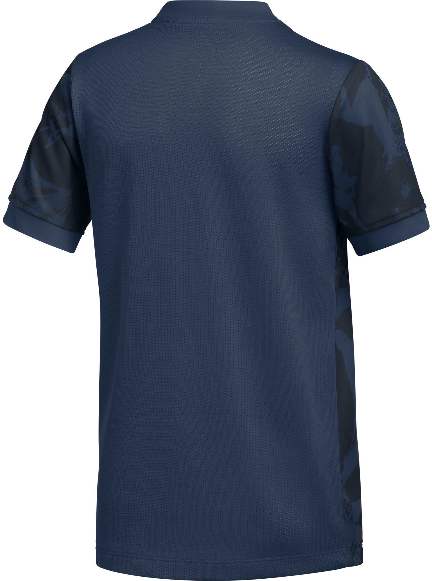 Dres Nike Nike Precision VII Jersey (Kids) Navy | fz9336-410, 1