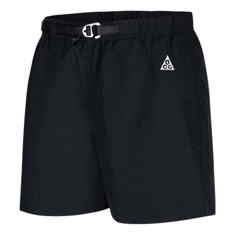 Šortky Nike ACG ACG Trail Shorts Čierna | CZ6705-014, 0