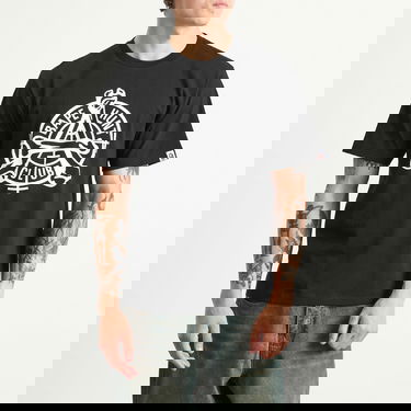 Tričko BAPE Bathing Ape Hunt Club Tee Small Čierna | 001TEL801053M-BLK, 2