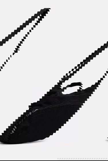 Taška cez rameno GRAMICCI Gramicci Cordura Shoulder Bag Čierna | G5SB.130, 1