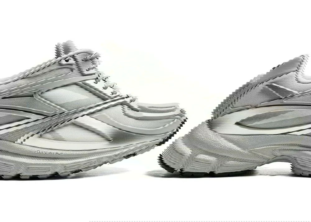 Tenisky a topánky Reebok Premier Road Modern Liquid Silver Šedá | 100072111, 0