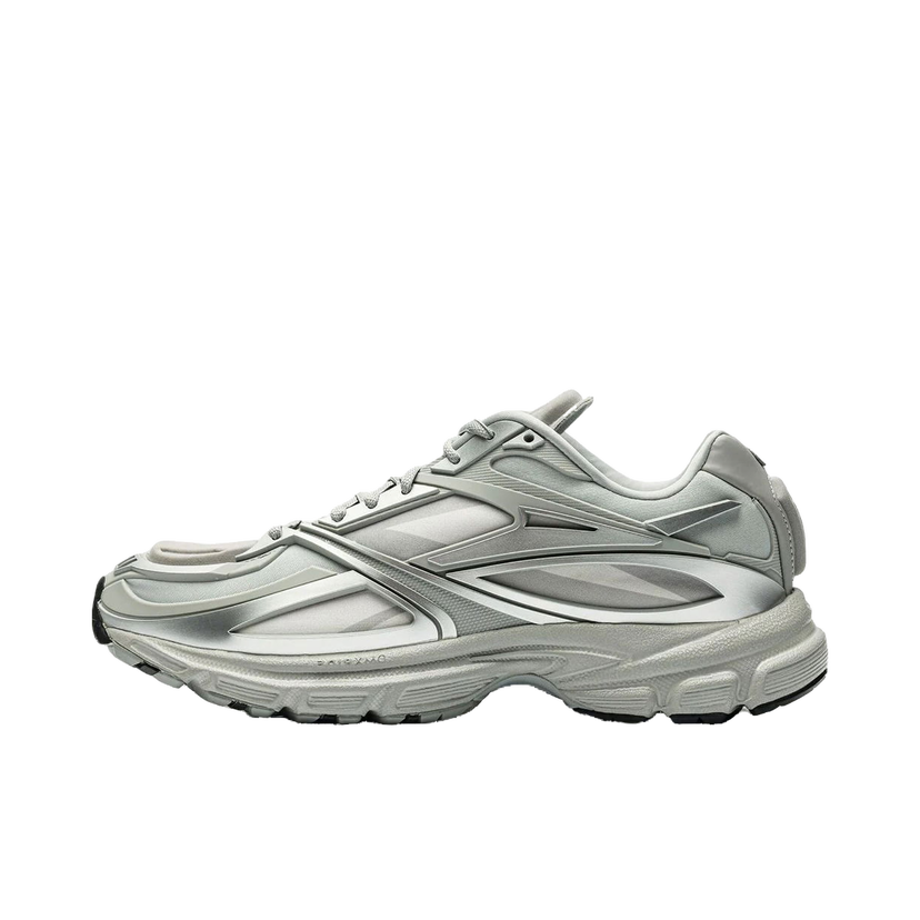 Tenisky a topánky Reebok Premier Road Modern Liquid Silver Šedá | 100072111