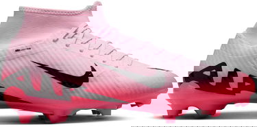 Tenisky a topánky Nike Zoom Superfly 9 Academy FG/MG Ružová | dj5625-601, 2