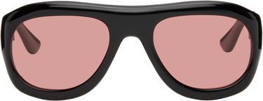 Slnečné okuliare Port Tanger Zia Sunglasses Čierna | PT-5602, 0