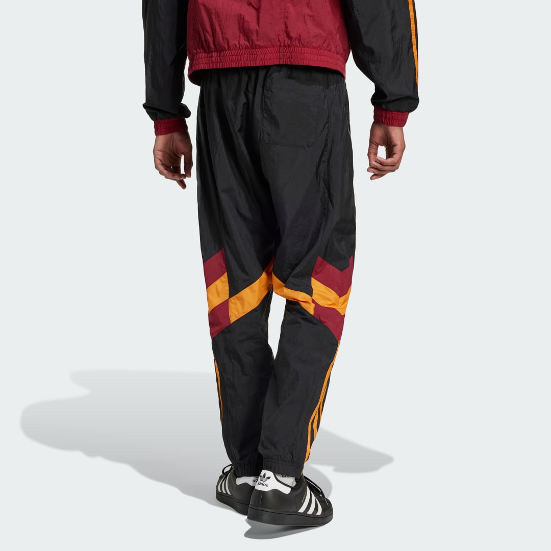 AS Roma Originals Track Pants