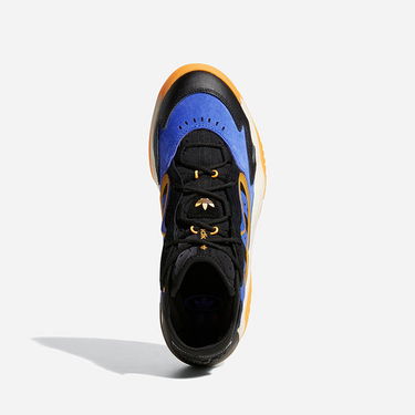 Tenisky a topánky adidas Originals Streetball II Čierna | GX0790, 4