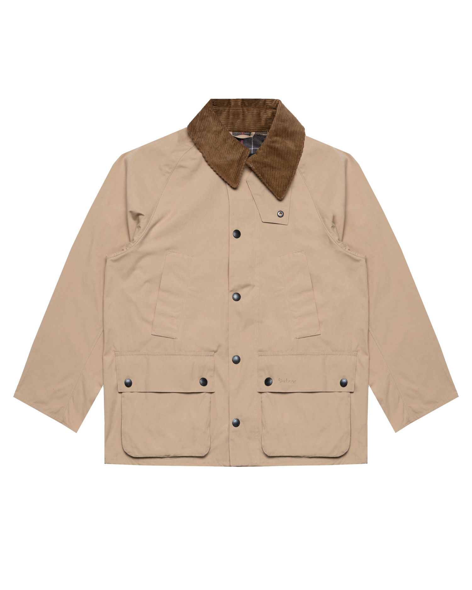 Parka Barbour Barbour Bedale Casual Jacket Béžová | MCA0933ST51, 0