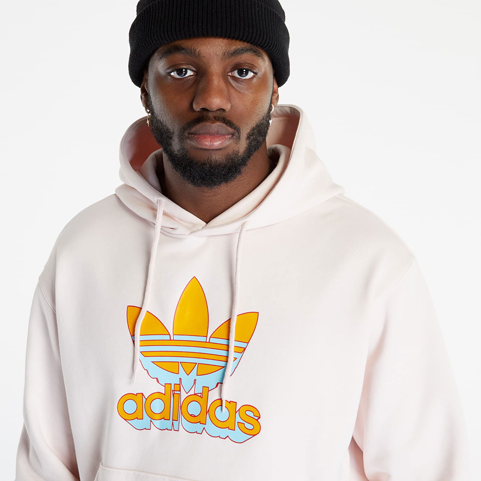 3D Print Trefoil Hoody