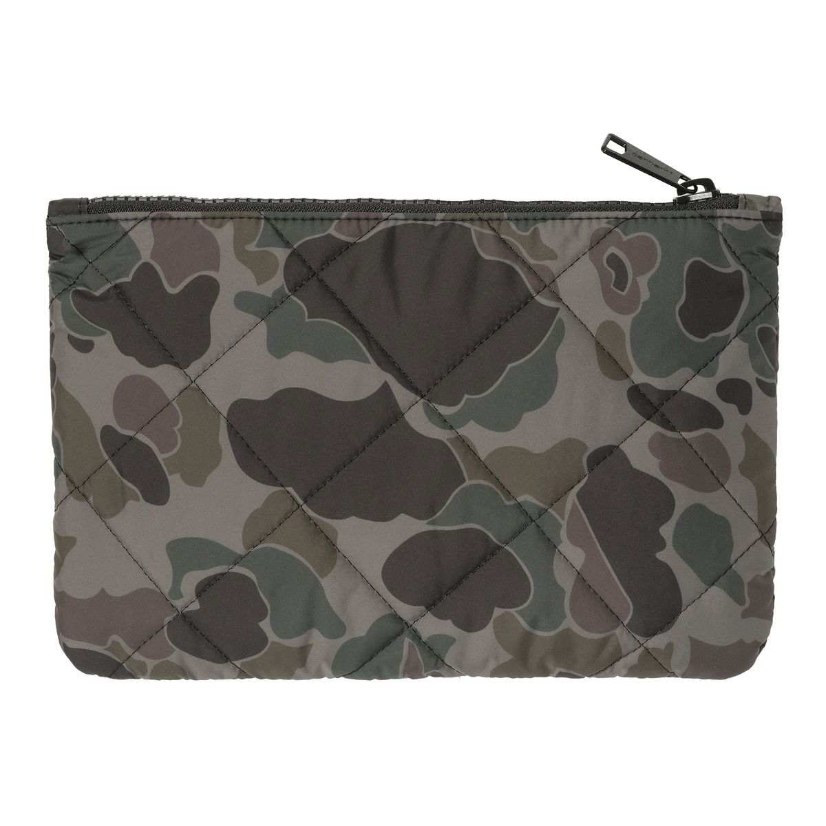 Peňaženka Carhartt WIP Camouflage Print Travel Pouch Zelené | I033790_2, 1