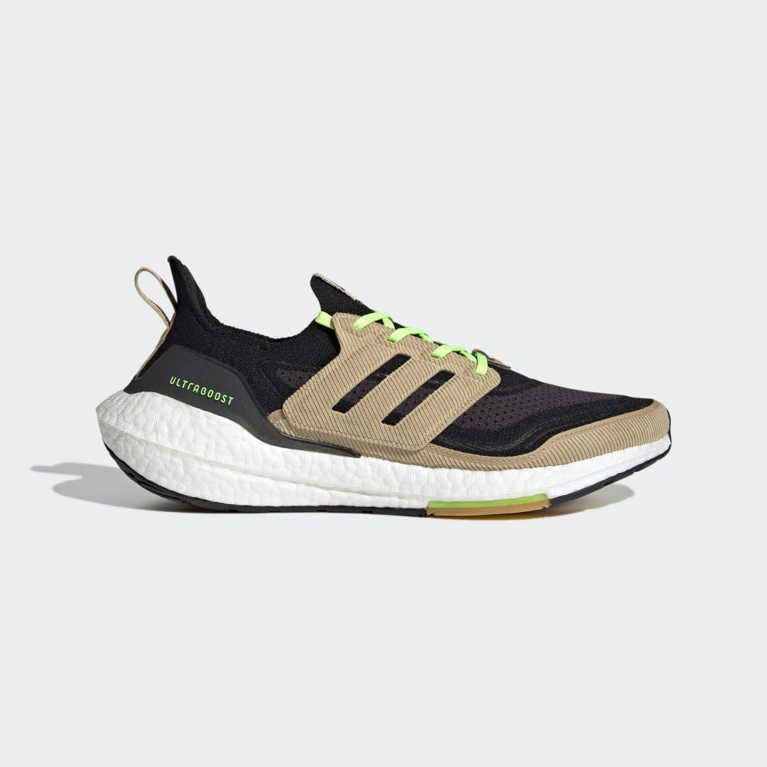 Tenisky a topánky adidas Performance Ultraboost 21 Čierna | GX5254, 0