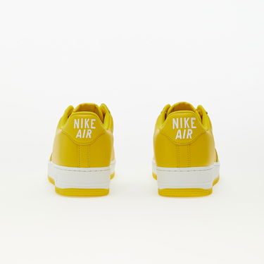 Tenisky a topánky Nike Air Force 1 Low '07 'Retro "Yellow Jewel" Žltá | FJ1044-700, 4