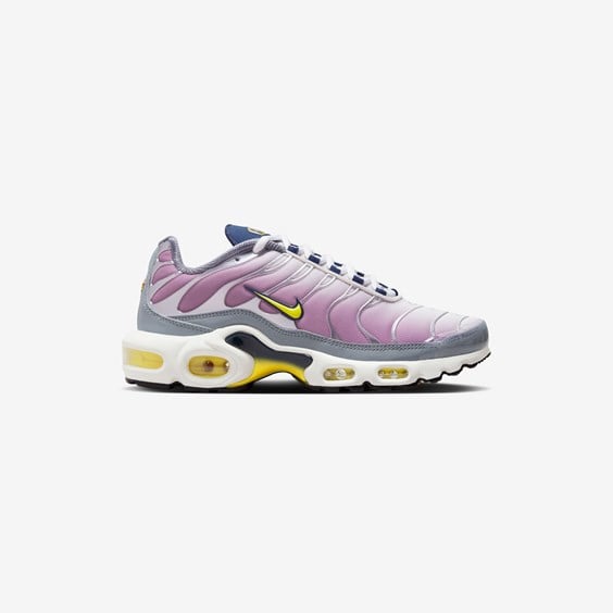 Air Max Plus "Violet Dust"