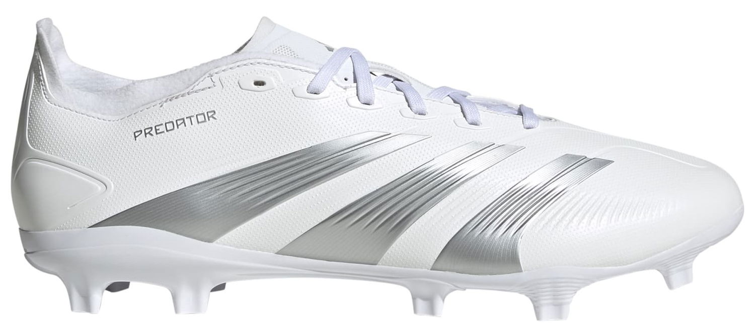 Tenisky a topánky adidas Performance Predator League FG Biela | ie2372, 0