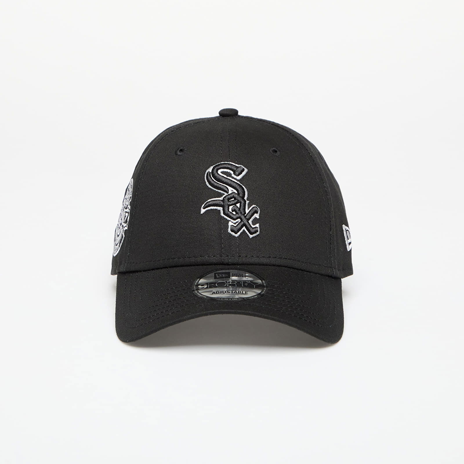 Chicago White Sox MLB SeasonalAdjustable Cap