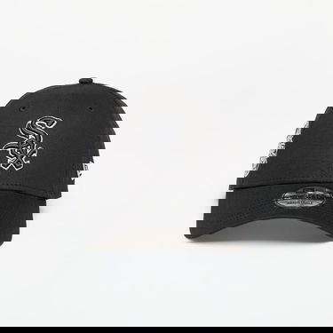 Šiltovka New Era Chicago White Sox MLB SeasonalAdjustable Cap Čierna | 60580831, 0