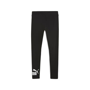 Tričko Puma ESS No. 1 Logo Leggings Biela | 682426_01, 6